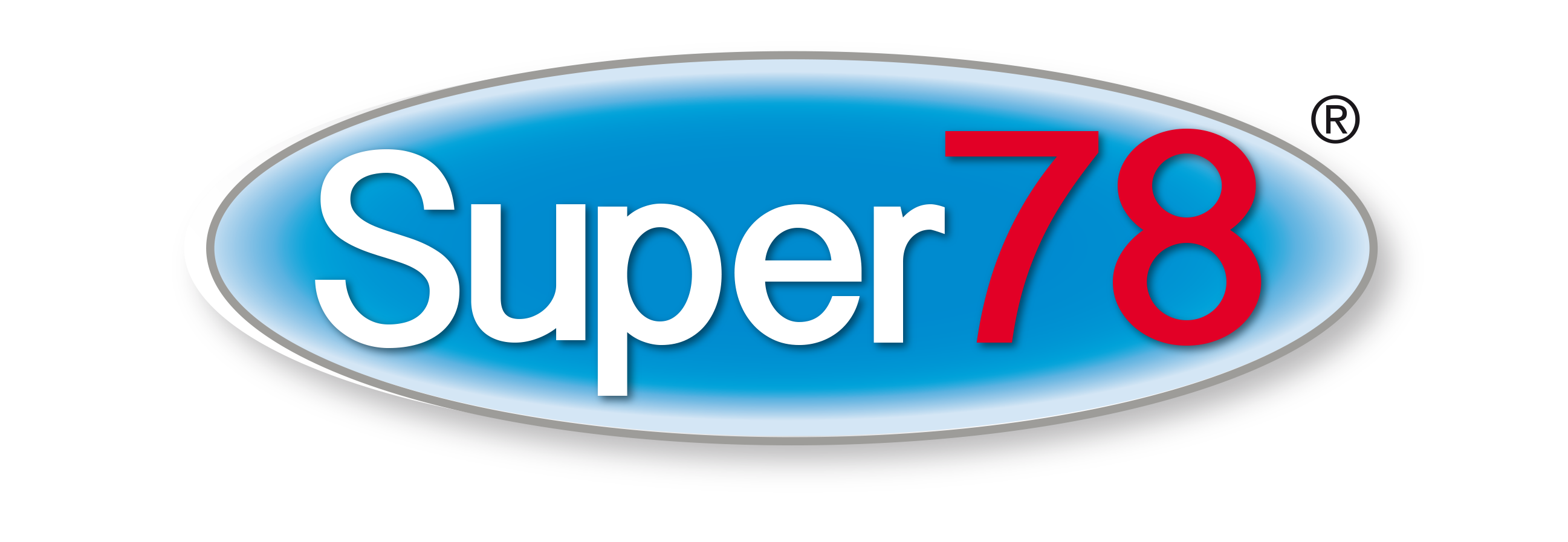 Logo Super78 Inox